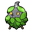 Burmy (Plant Cloak)