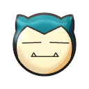 Image result for snorlax shuffle