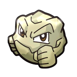geodude pokemon shuffle wiki