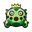 Cacnea