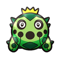 Cacnea Pokemon Shuffle Wiki Fandom