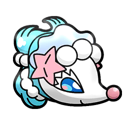 Image result for primarina shuffle