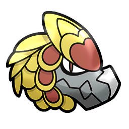 Image result for kommo-o shuffle