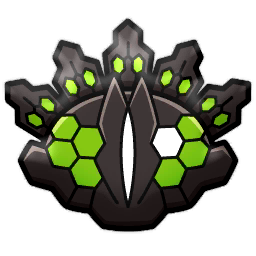 Image result for zygarde shuffle
