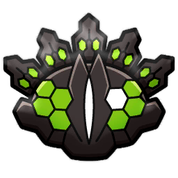 Image result for zygarde pokemon shuffle