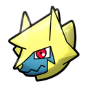 Image result for mega manectric shuffle