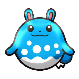 Image result for azumarill shuffle