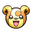 Teddiursa