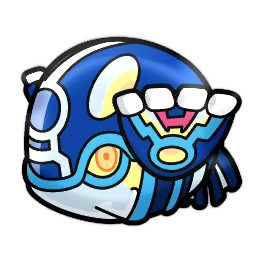 Image result for primal kyogre shuffle