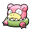 Mega Slowbro