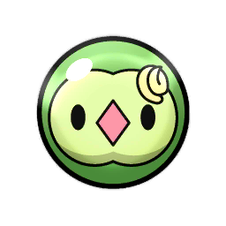 Solosis | Pokemon Shuffle Wiki | Fandom