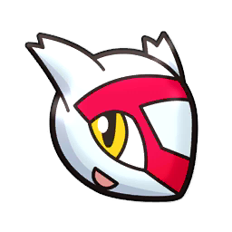 Image result for latias shuffle