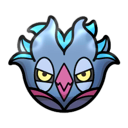 Image result for malamar pokemon shuffle