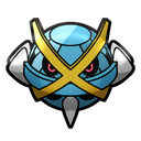 Mega Metagross