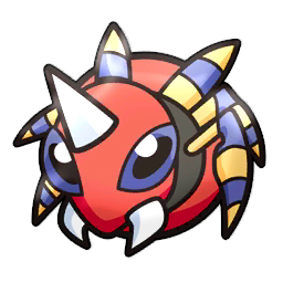 Image - Ariados.png | Pokemon Shuffle Wiki | FANDOM powered by Wikia
