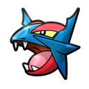 Mega Salamence