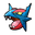 Mega Salamence