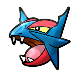 Image result for mega salamence shuffle