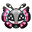 Vivillon (Meadow Pattern)
