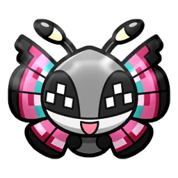 Image result for vivillon shuffle