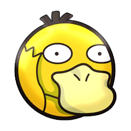 Výsledek obrázku pro psyduck png