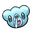 Cubchoo (Holiday)