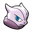 Mega Mewtwo X