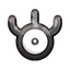 Unown (W)