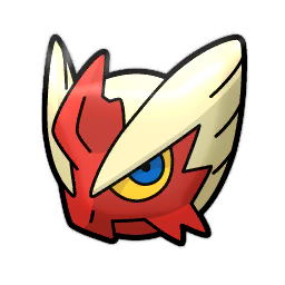 blaziken pokemon shuffle wiki