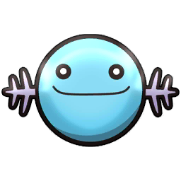 Image result for wooper shuffle