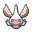 Masquerain