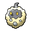 Burmy (Sandy Cloak)