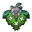 Wormadam (Plant Cloak)
