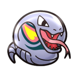 arbok pokemon shuffle wiki