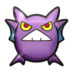 Image result for crobat shuffle