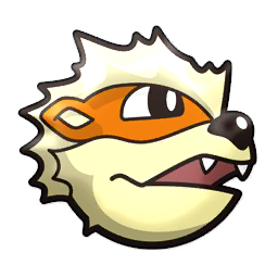 Image result for arcanine shuffle