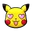 Pikachu (Enamored)