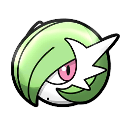 Image result for mega gardevoir pokemon shuffle