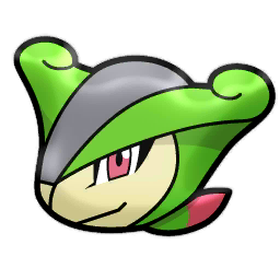 Image result for virizion shuffle