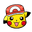 Pikachu (Kalos Cap)