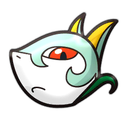 serperior shuffle intimidate pokemon
