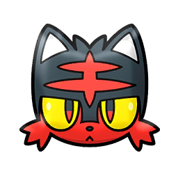 Litten | Pokemon Shuffle Wiki | FANDOM powered by Wikia