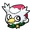 Delibird (Holiday)