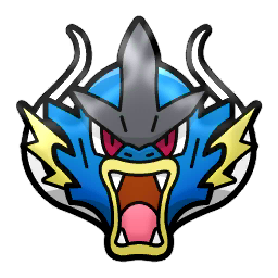 Image result for gyarados shuffle