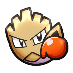 PU - Hitmonchan