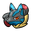 Mega Lucario