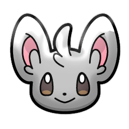 image minccino png pokemon shuffle wiki fandom powered by wikia