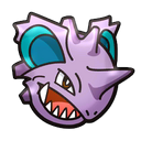 Nidoking