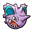 Nidoking