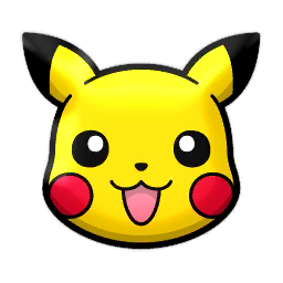 Pikachu Pokemon Shuffle Wiki Fandom